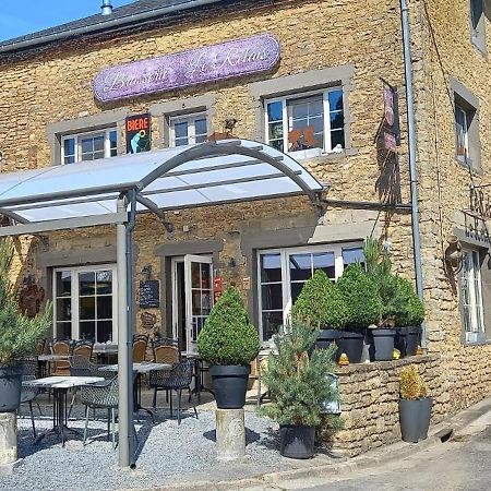 Le Relais De Chassepierre Ξενοδοχείο Εξωτερικό φωτογραφία