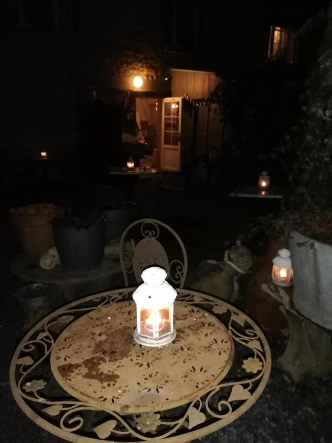 Le Relais De Chassepierre Ξενοδοχείο Εξωτερικό φωτογραφία