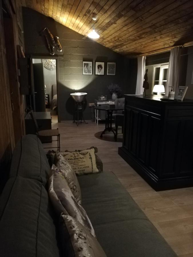 Le Relais De Chassepierre Ξενοδοχείο Εξωτερικό φωτογραφία