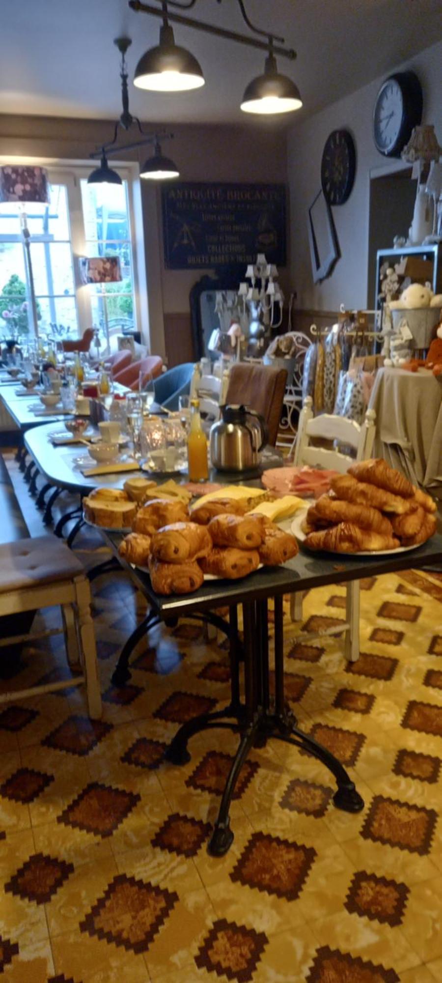 Le Relais De Chassepierre Ξενοδοχείο Εξωτερικό φωτογραφία
