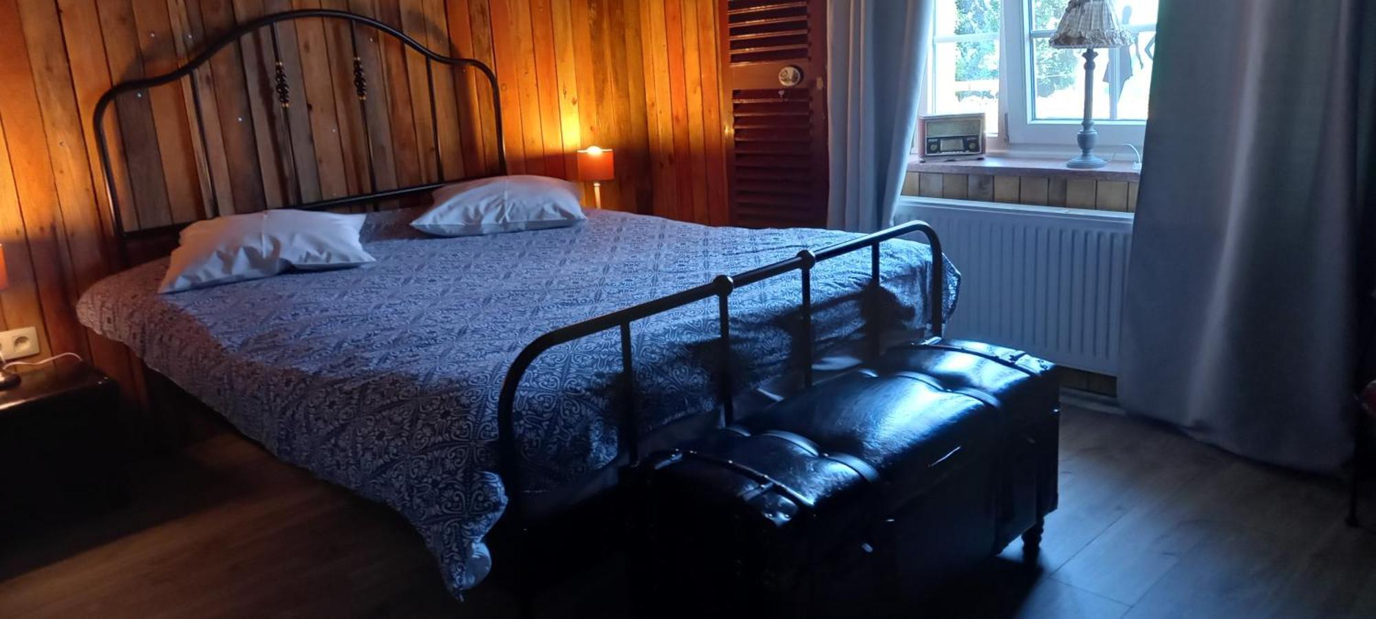 Le Relais De Chassepierre Ξενοδοχείο Εξωτερικό φωτογραφία