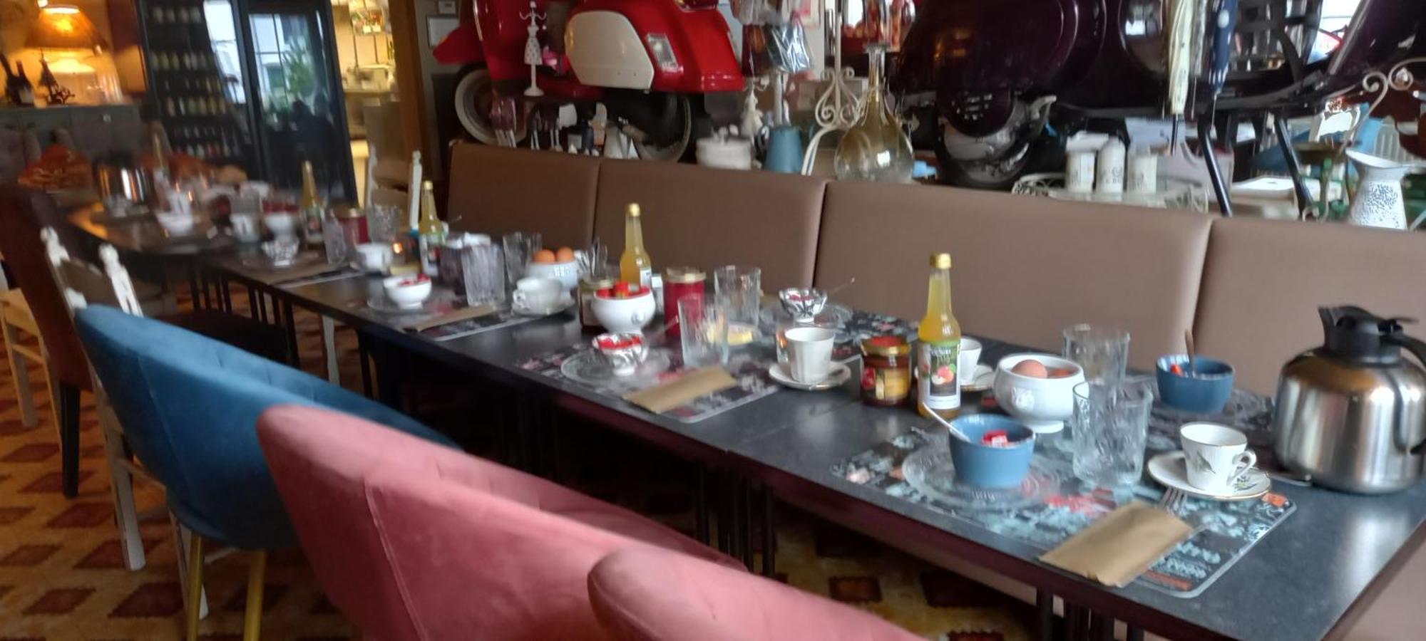 Le Relais De Chassepierre Ξενοδοχείο Εξωτερικό φωτογραφία