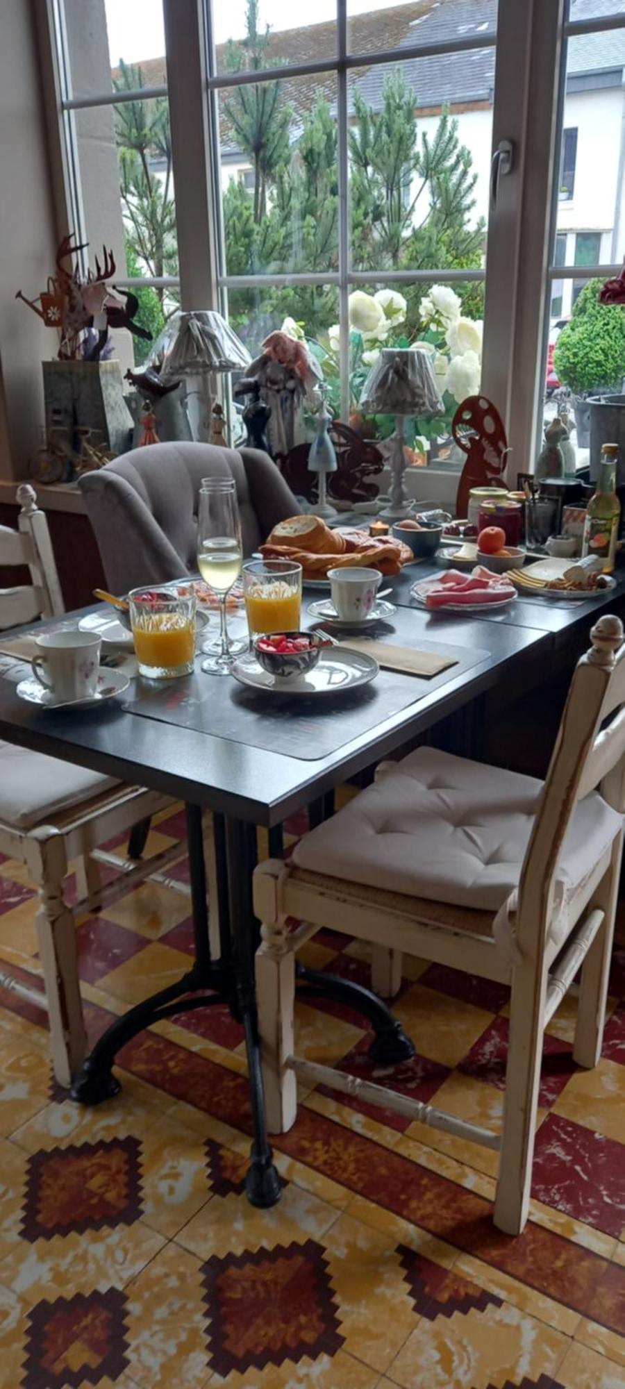 Le Relais De Chassepierre Ξενοδοχείο Εξωτερικό φωτογραφία
