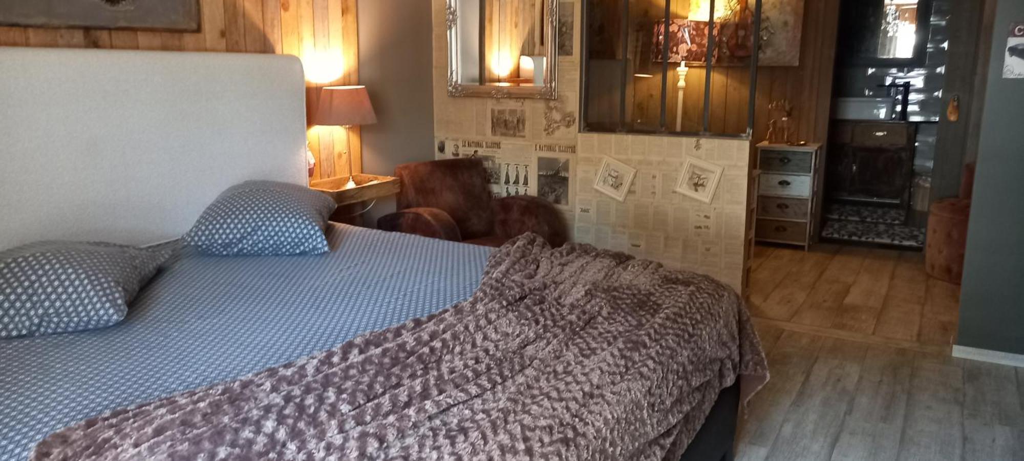Le Relais De Chassepierre Ξενοδοχείο Εξωτερικό φωτογραφία