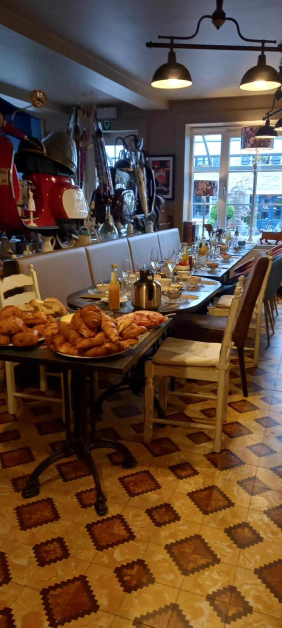 Le Relais De Chassepierre Ξενοδοχείο Εξωτερικό φωτογραφία