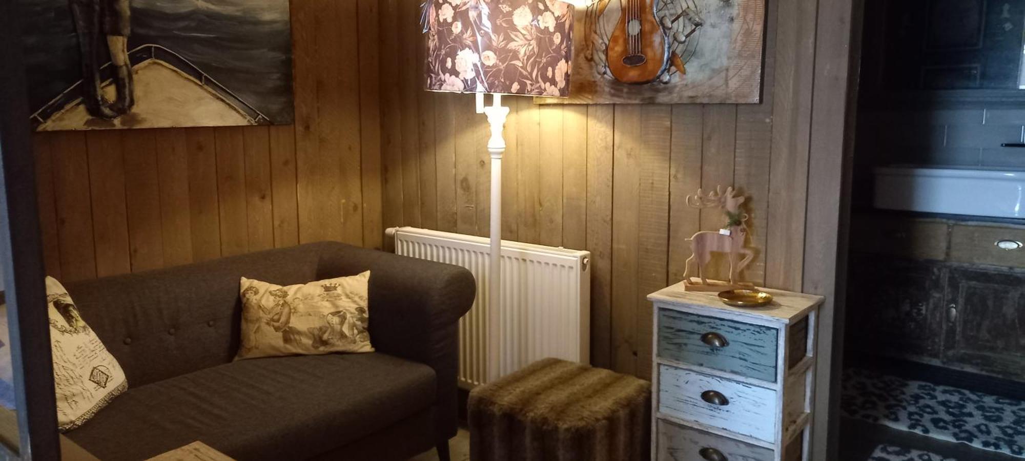 Le Relais De Chassepierre Ξενοδοχείο Εξωτερικό φωτογραφία