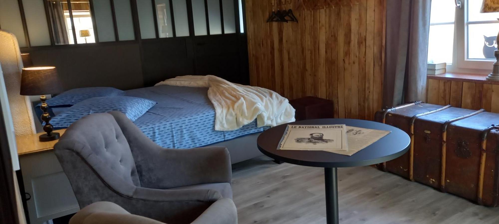 Le Relais De Chassepierre Ξενοδοχείο Εξωτερικό φωτογραφία