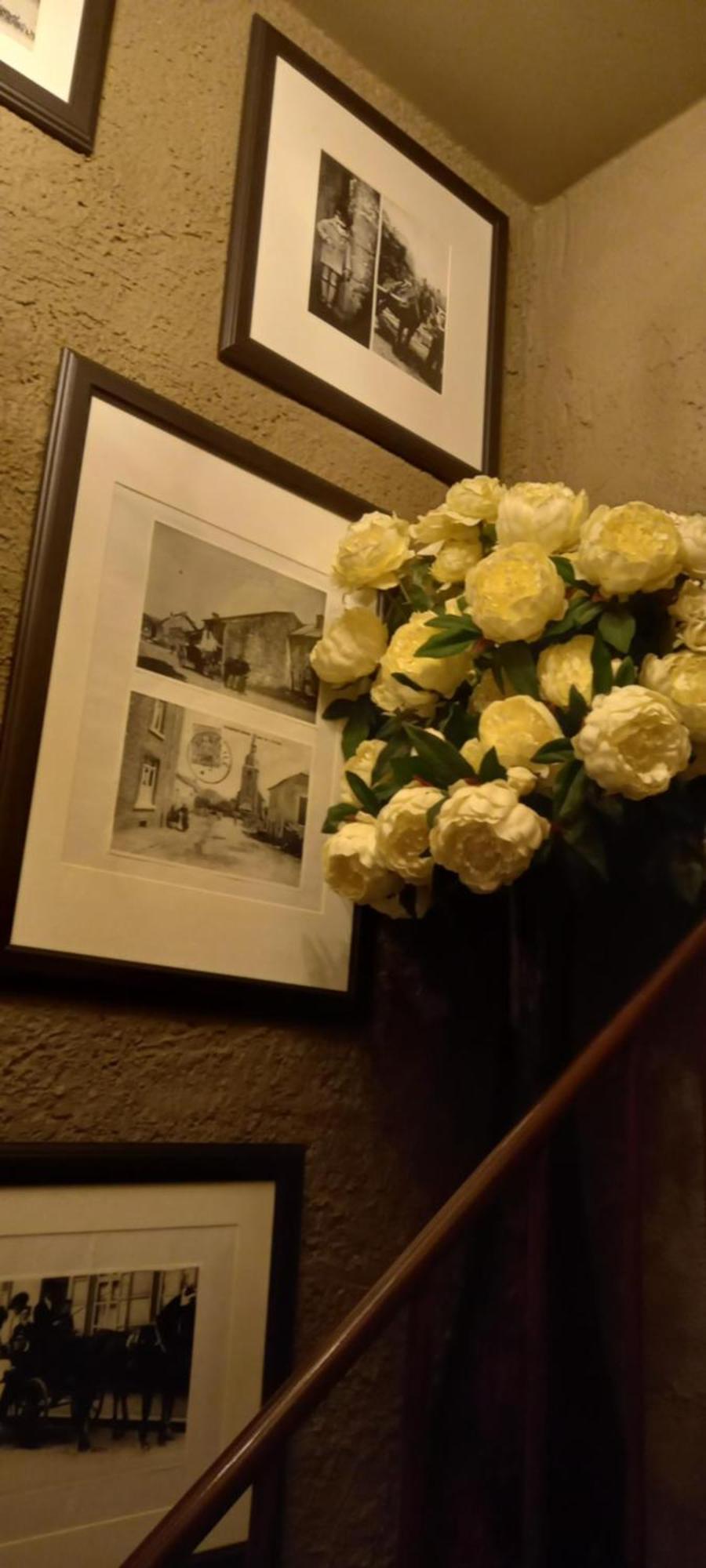 Le Relais De Chassepierre Ξενοδοχείο Εξωτερικό φωτογραφία