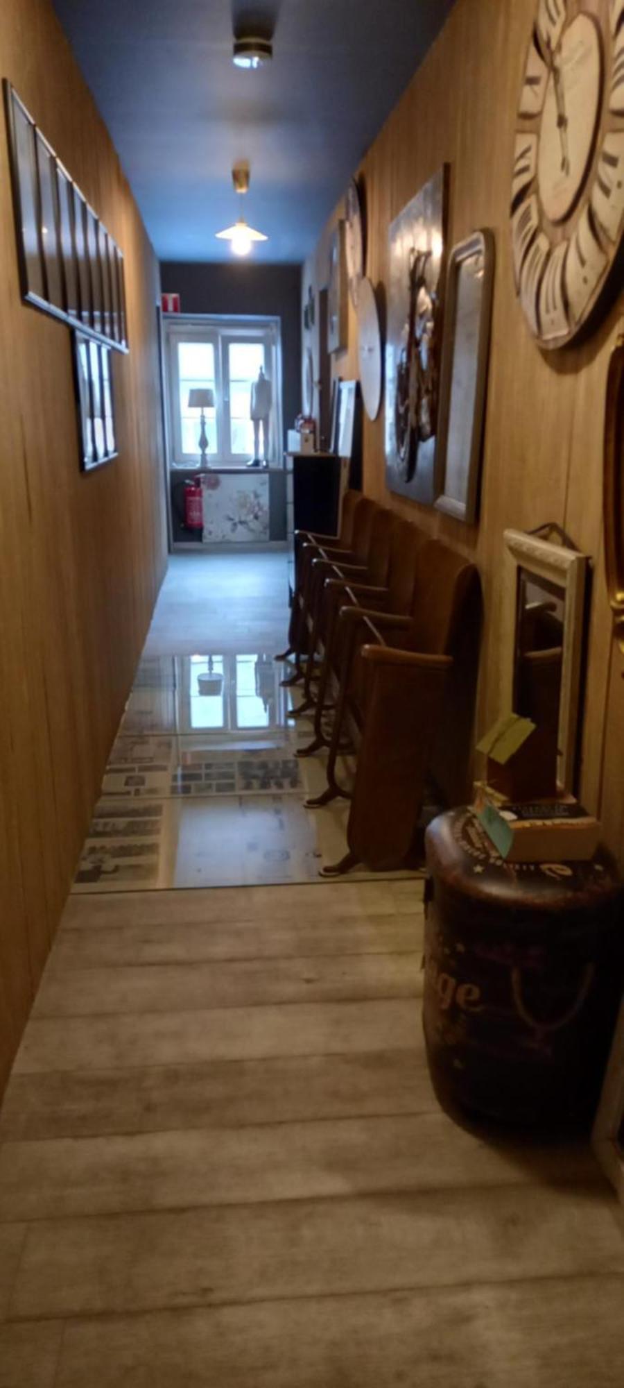 Le Relais De Chassepierre Ξενοδοχείο Εξωτερικό φωτογραφία