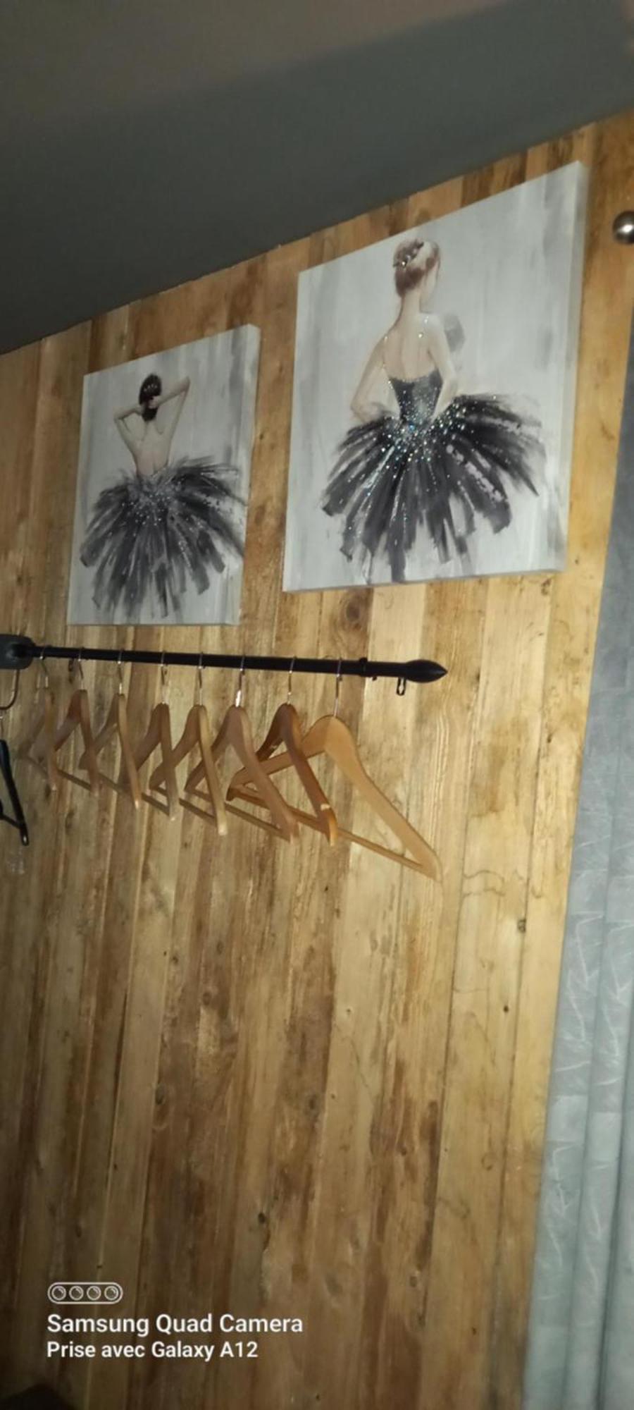 Le Relais De Chassepierre Ξενοδοχείο Εξωτερικό φωτογραφία