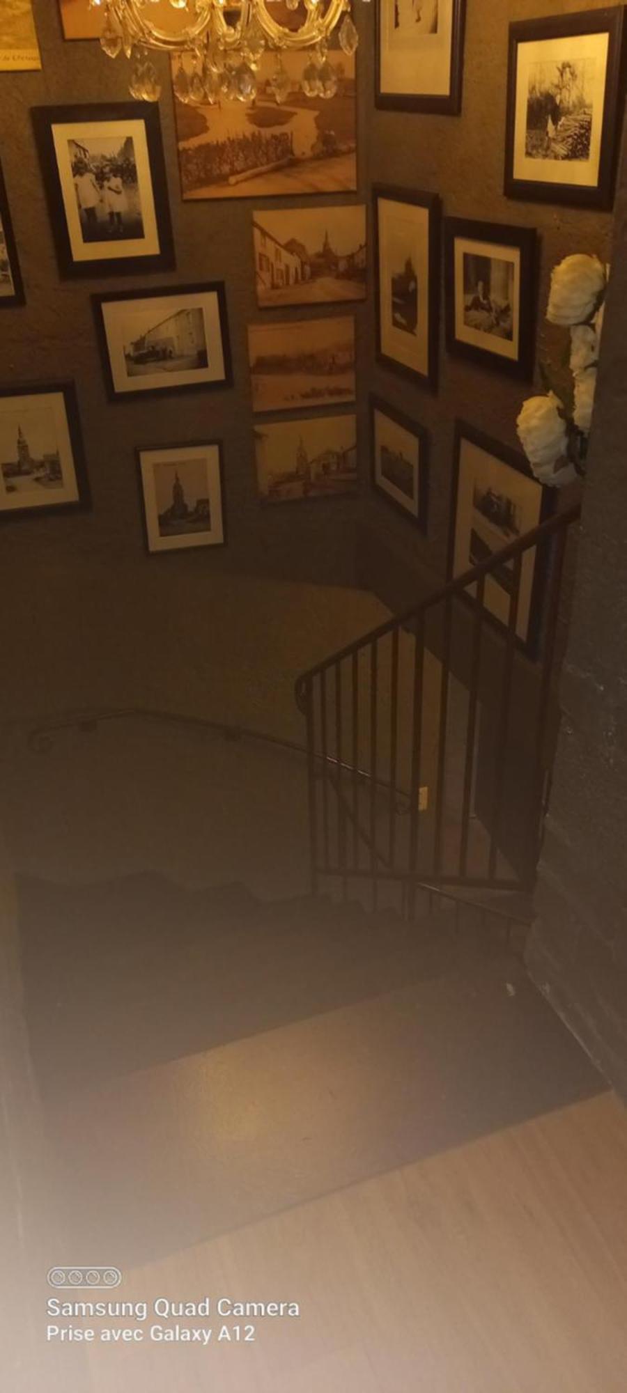 Le Relais De Chassepierre Ξενοδοχείο Εξωτερικό φωτογραφία