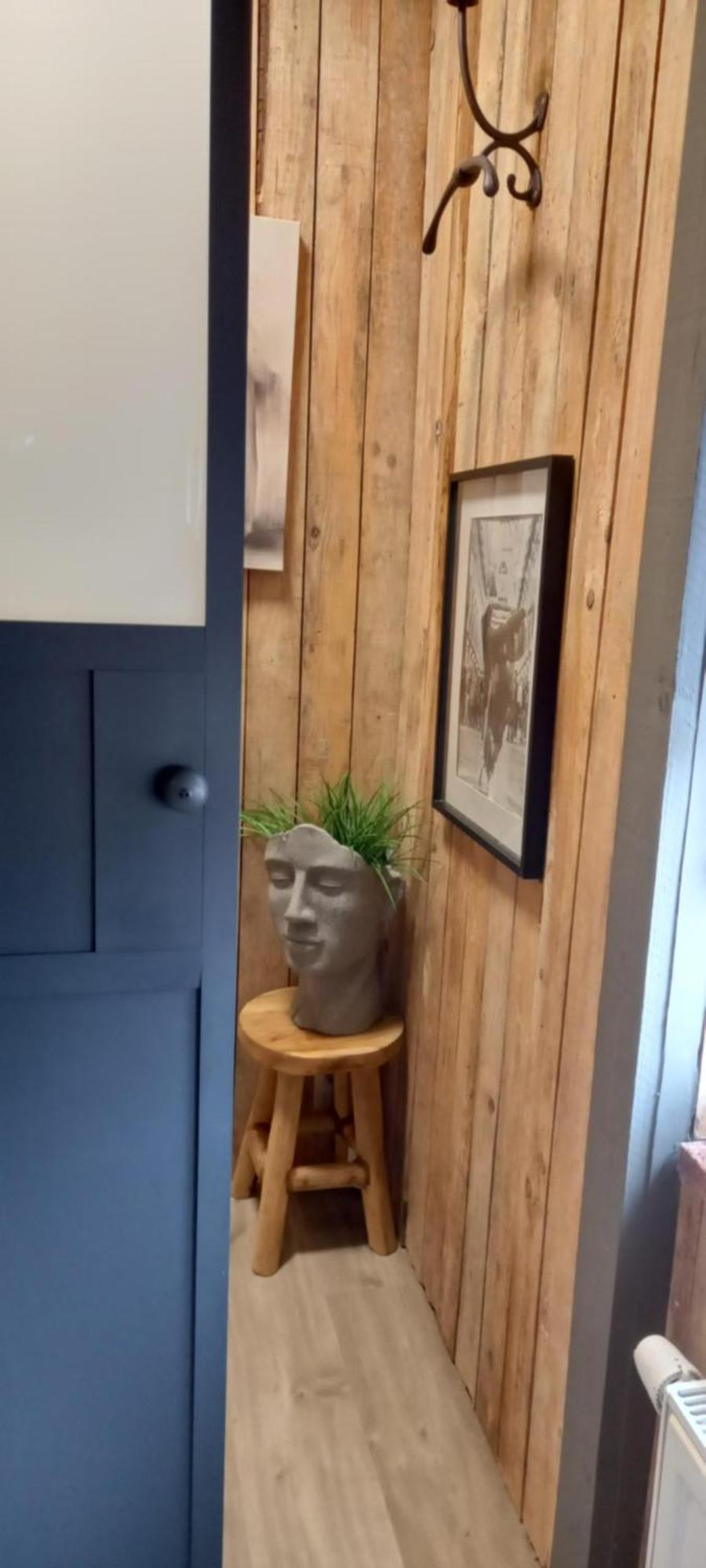 Le Relais De Chassepierre Ξενοδοχείο Εξωτερικό φωτογραφία