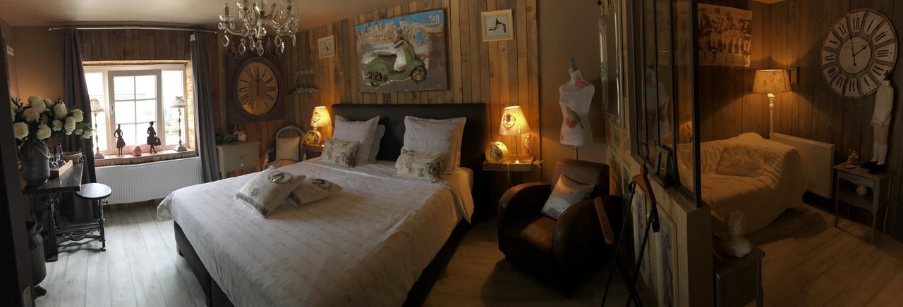 Le Relais De Chassepierre Ξενοδοχείο Εξωτερικό φωτογραφία