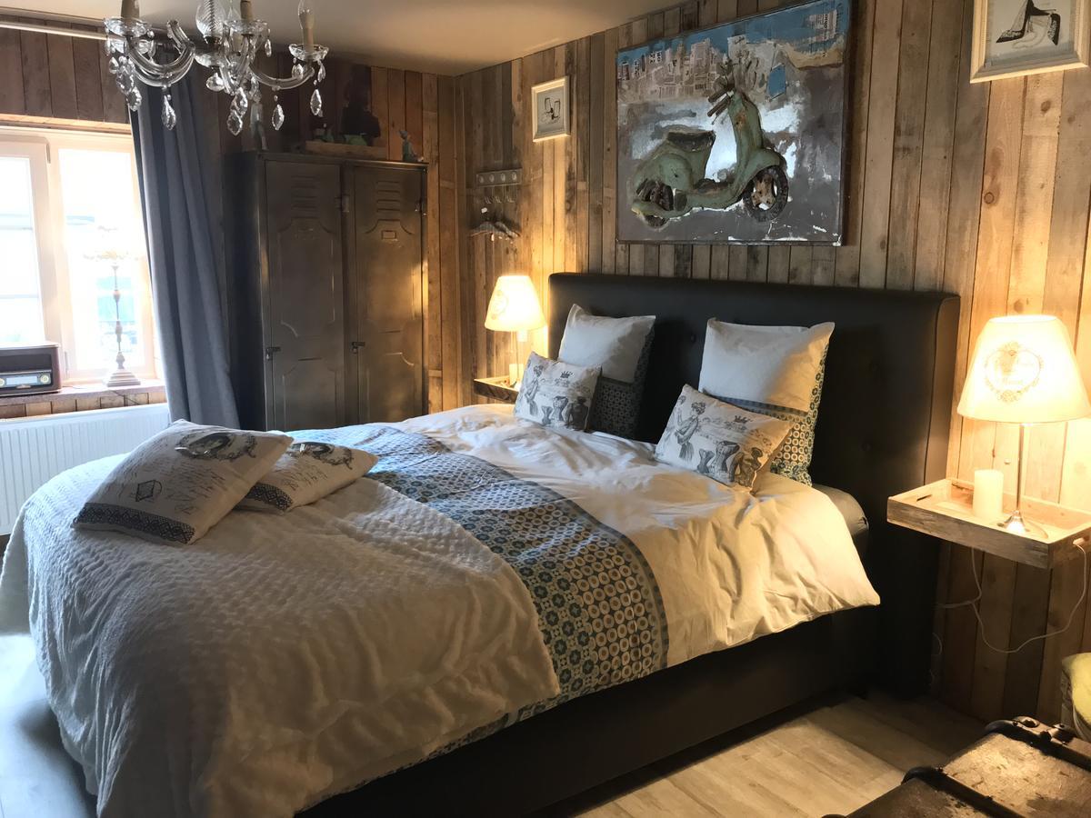 Le Relais De Chassepierre Ξενοδοχείο Εξωτερικό φωτογραφία
