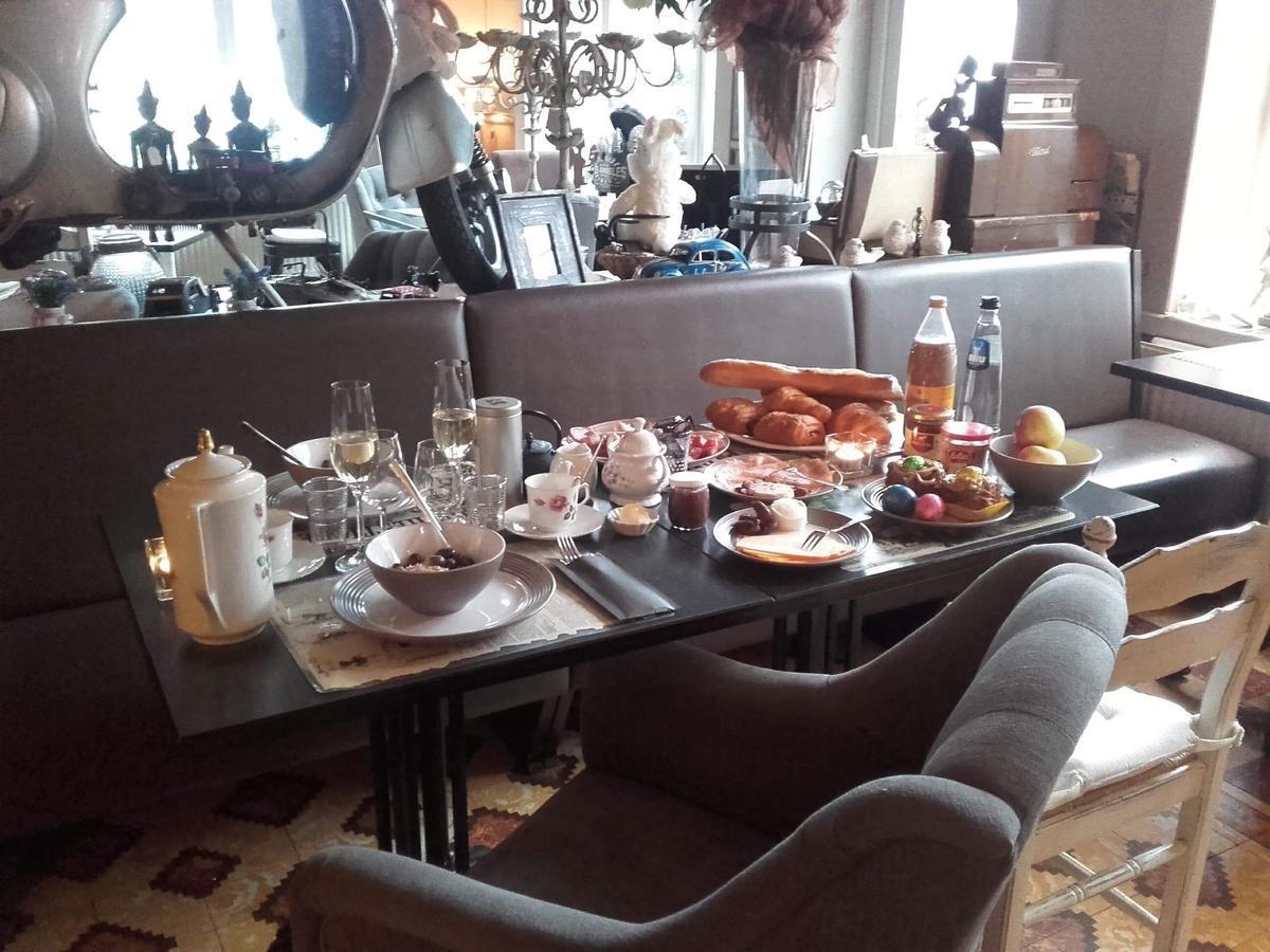 Le Relais De Chassepierre Ξενοδοχείο Εξωτερικό φωτογραφία