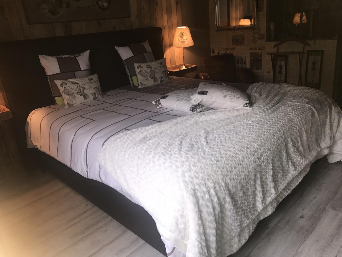 Le Relais De Chassepierre Ξενοδοχείο Εξωτερικό φωτογραφία