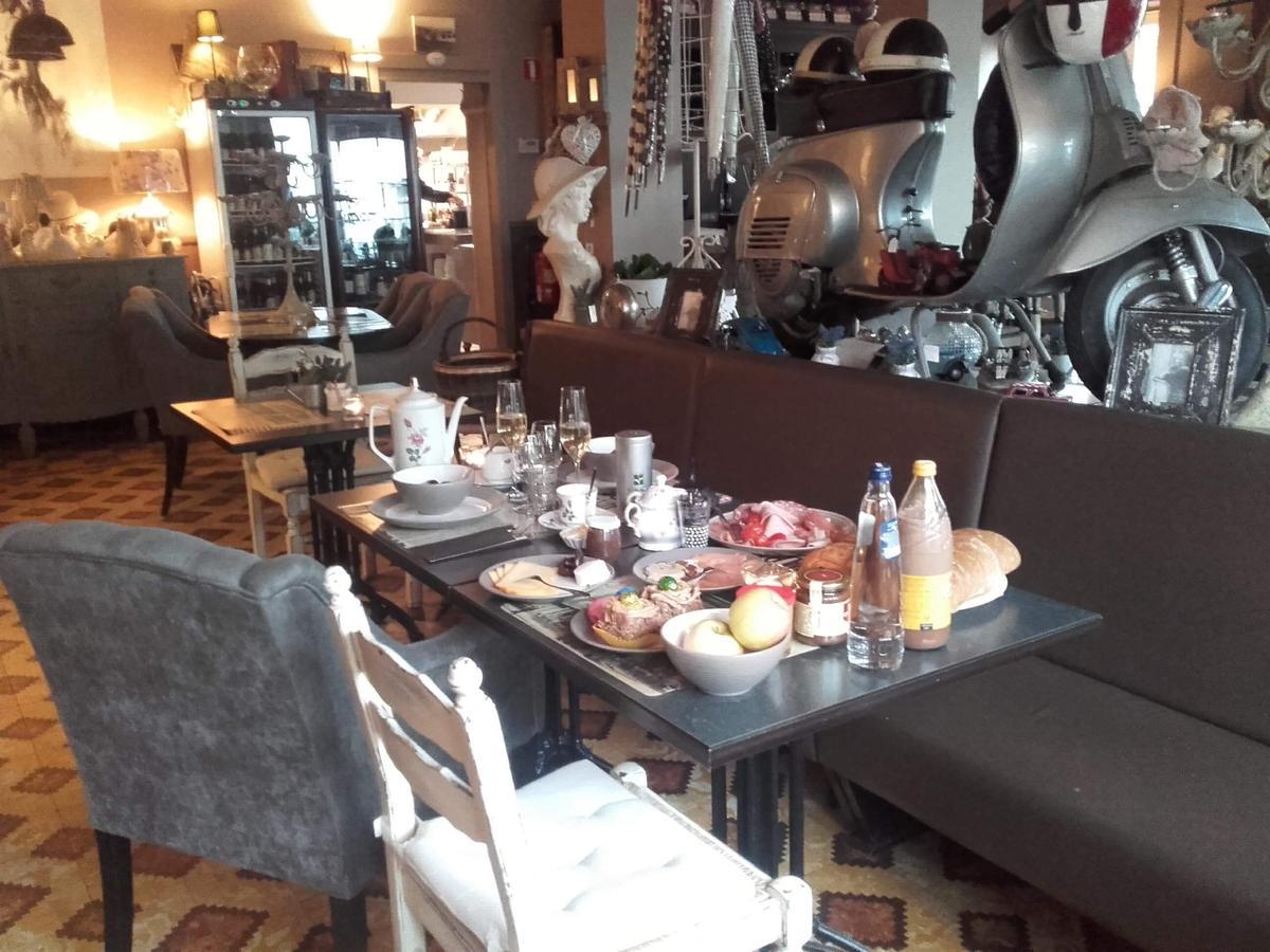 Le Relais De Chassepierre Ξενοδοχείο Εξωτερικό φωτογραφία